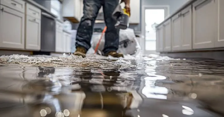 Water damage restoration companies near me in Avenel, NJ - Emergency flood extraction