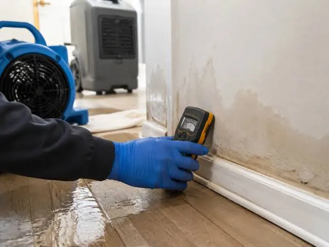 24/7 Water damage restoration services in Avenel, NJ - Rapid flood cleanup and mitigation